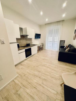 Bold Apartment